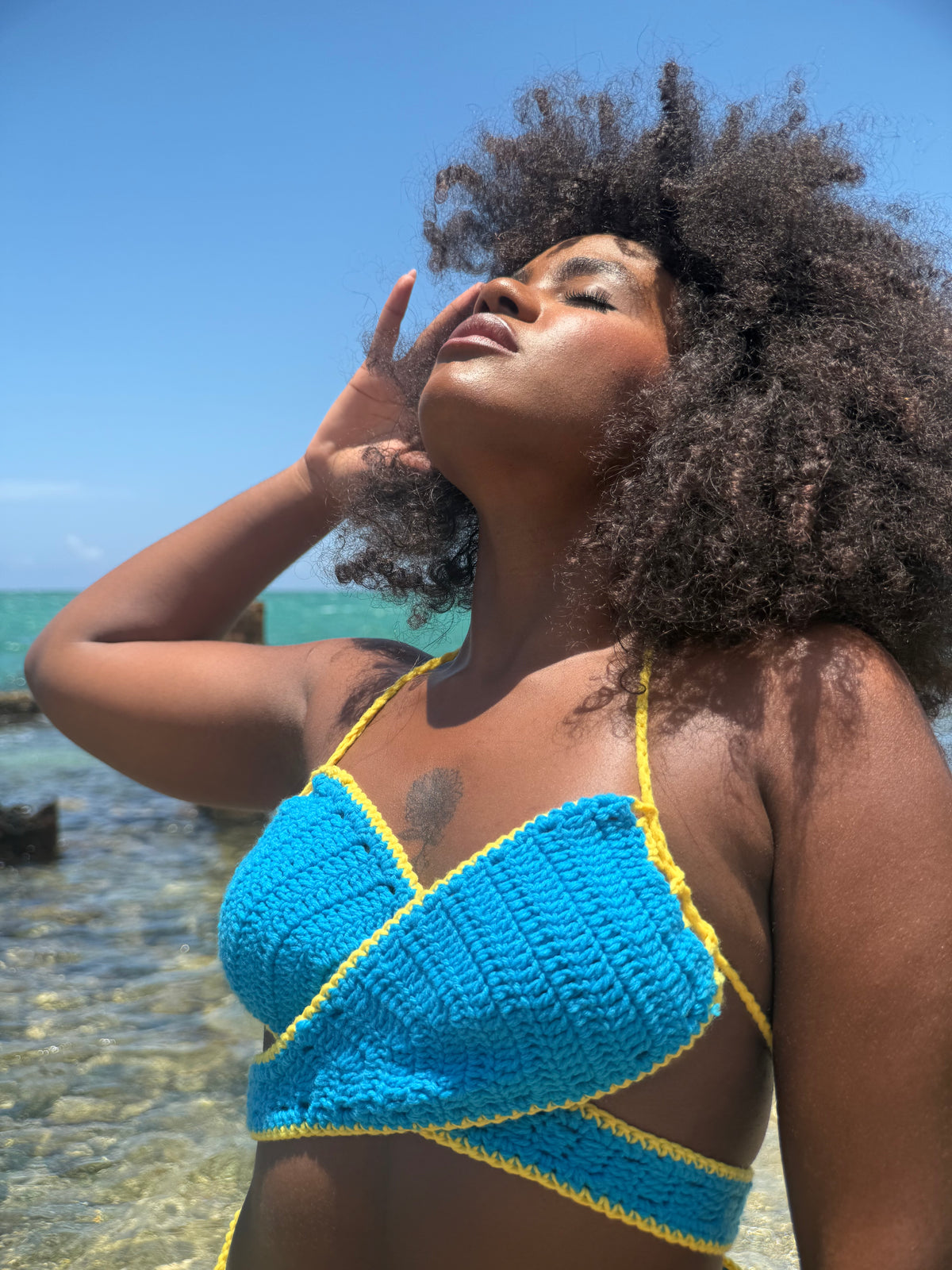 Island glow