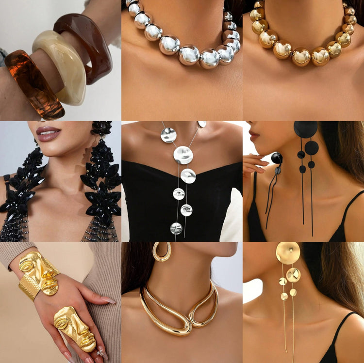 Jewelries