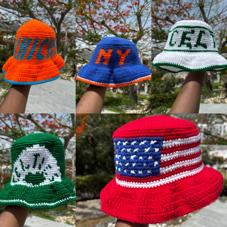 Hats
