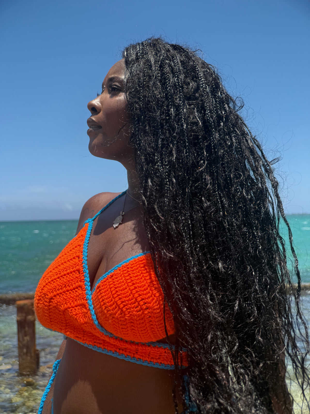 Island glow