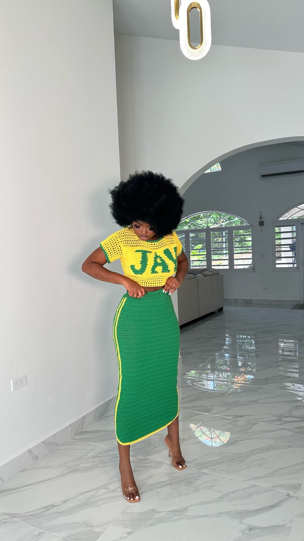 JAY SET