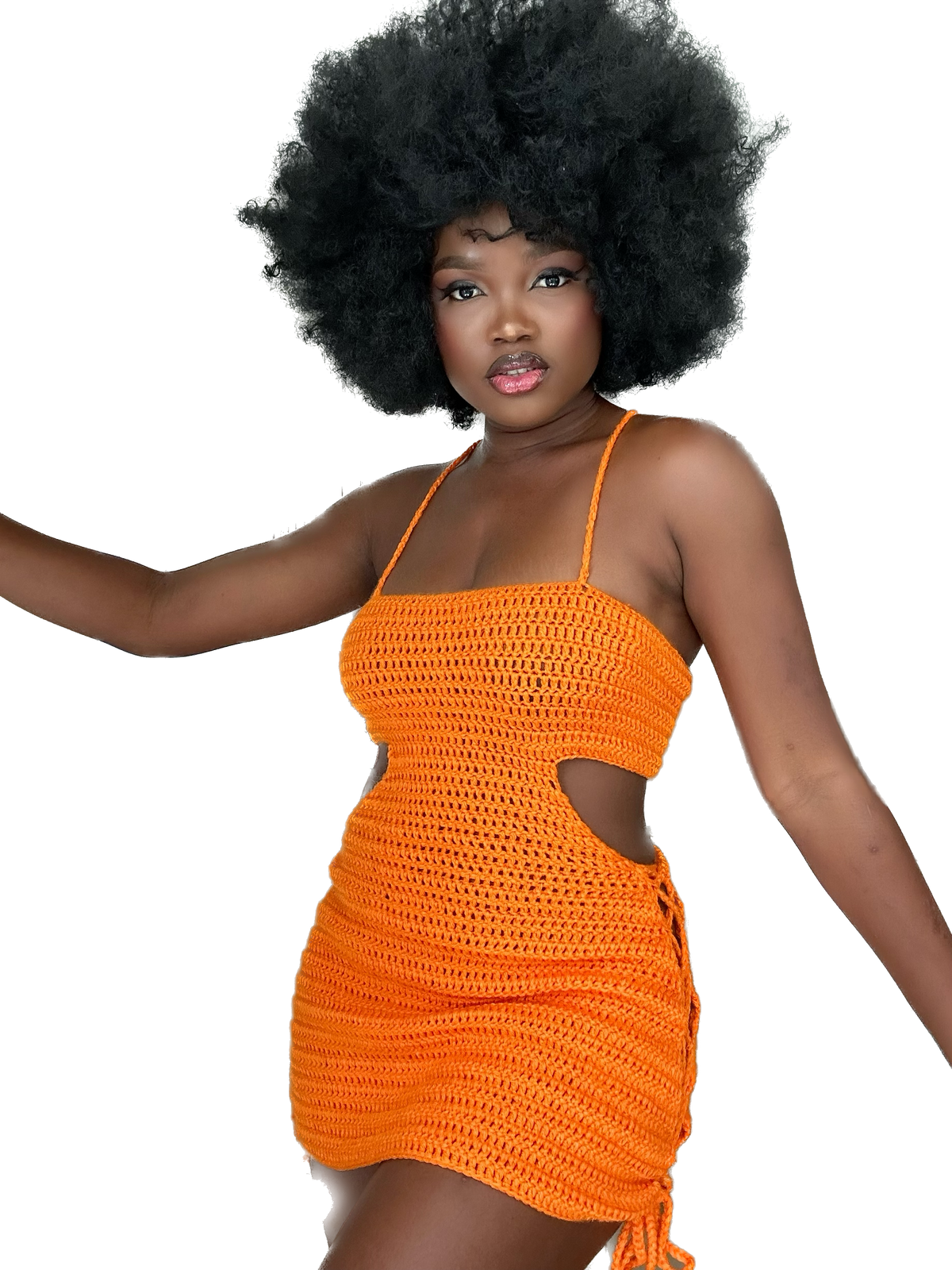 Simi gown