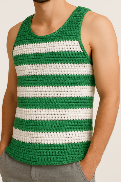 Ovy tank top