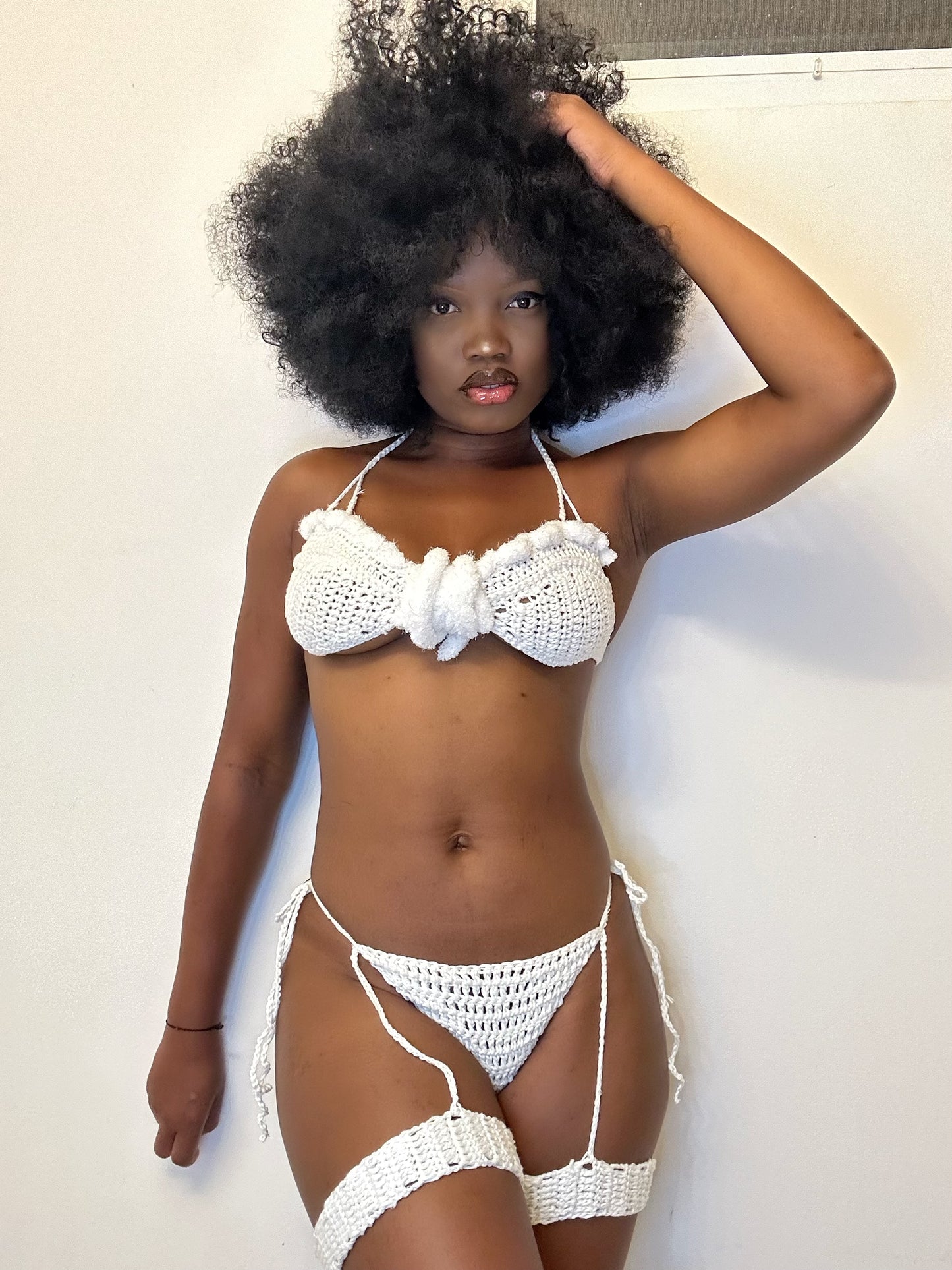 DW lingerie