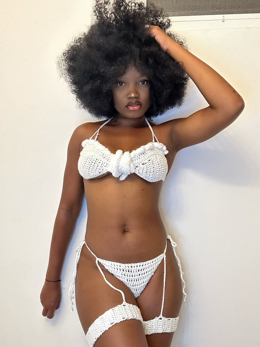 DW lingerie
