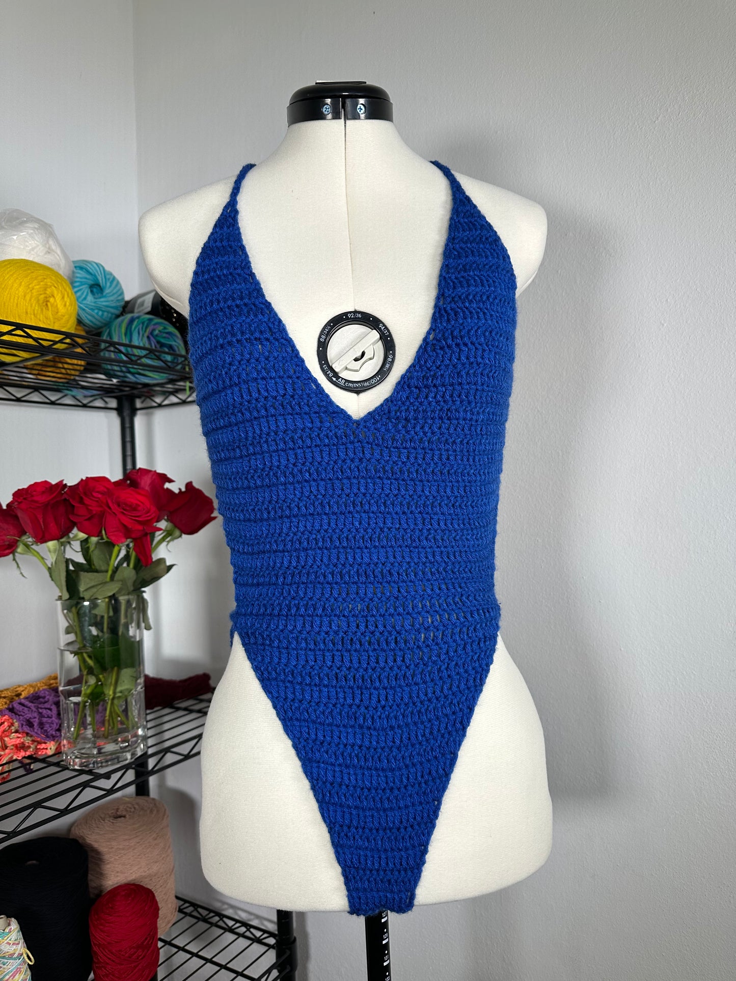 Coburn swimsuit